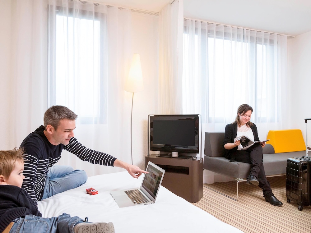 Superior Suite, Multiple Beds - Photo 1