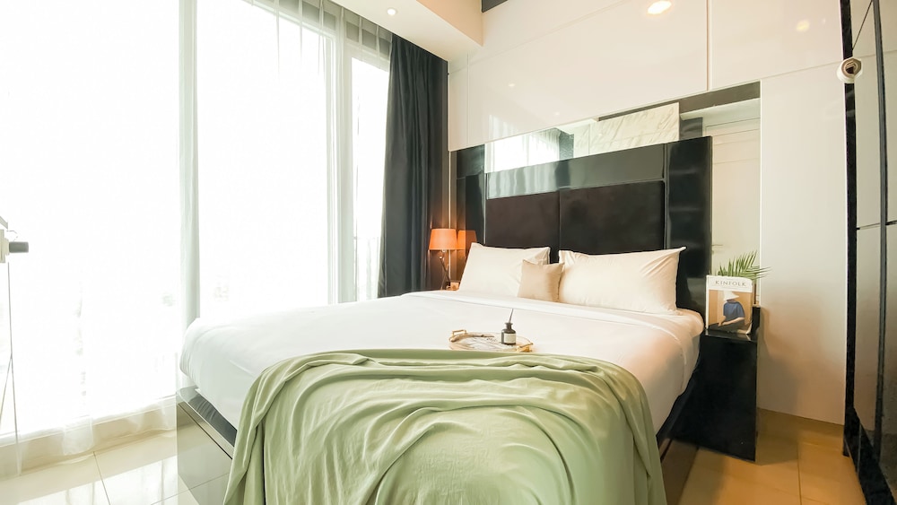 Standard Apartment, 1 Bedroom (Apartment)