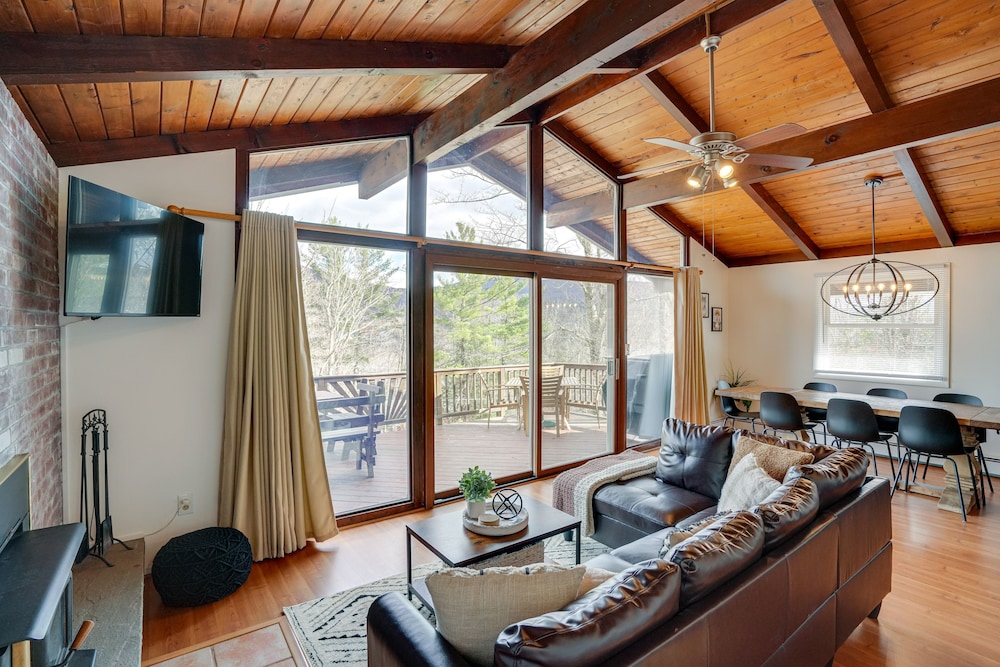 House (4 Bedrooms) photo 1