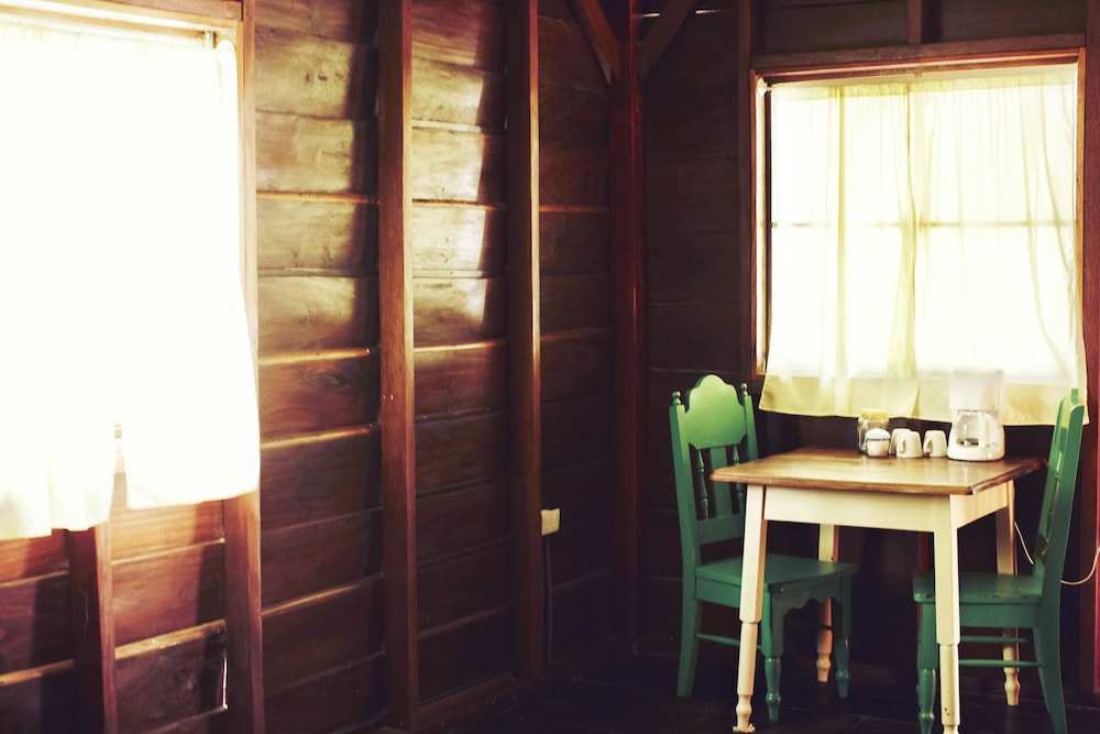 Double Room, Partial Ocean View