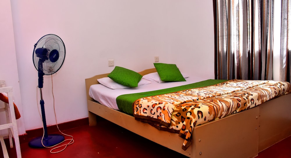 Deluxe Double Room, Kitchen photo 1