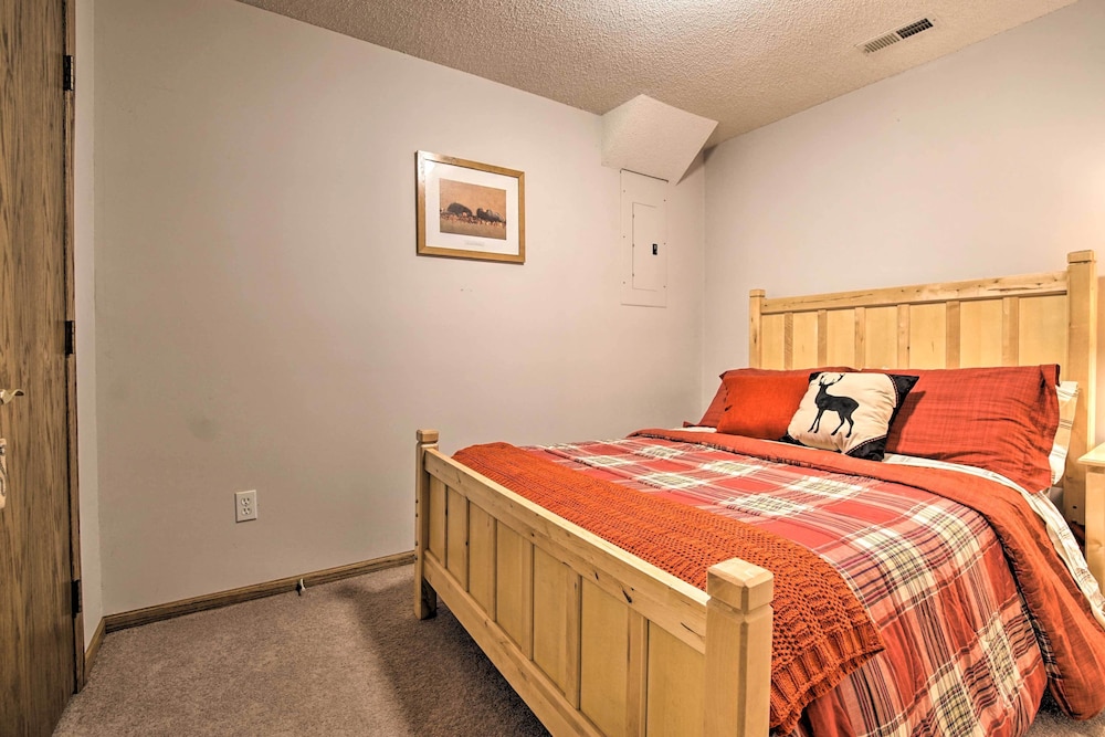 House (2 Bedrooms) photo 2