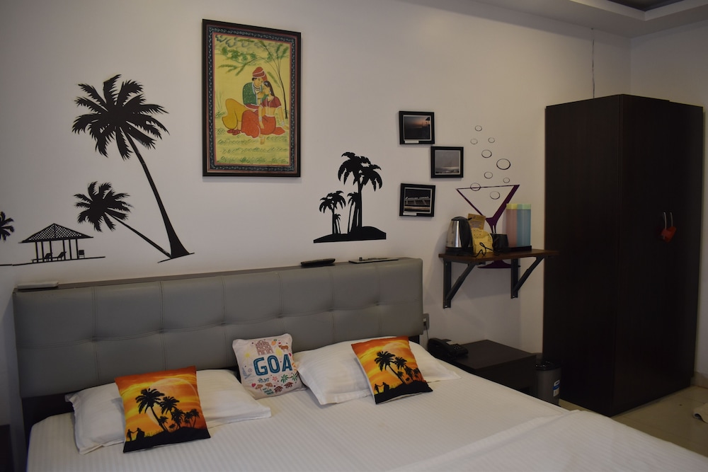 Premium Room photo 1