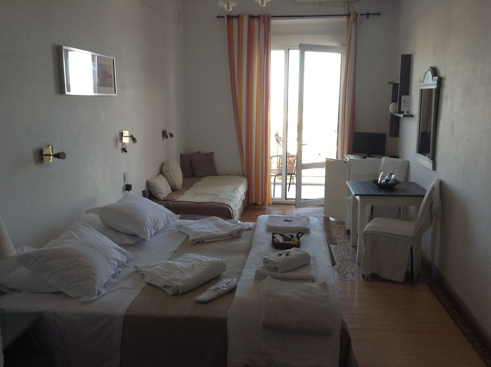 Triple Room photo 1