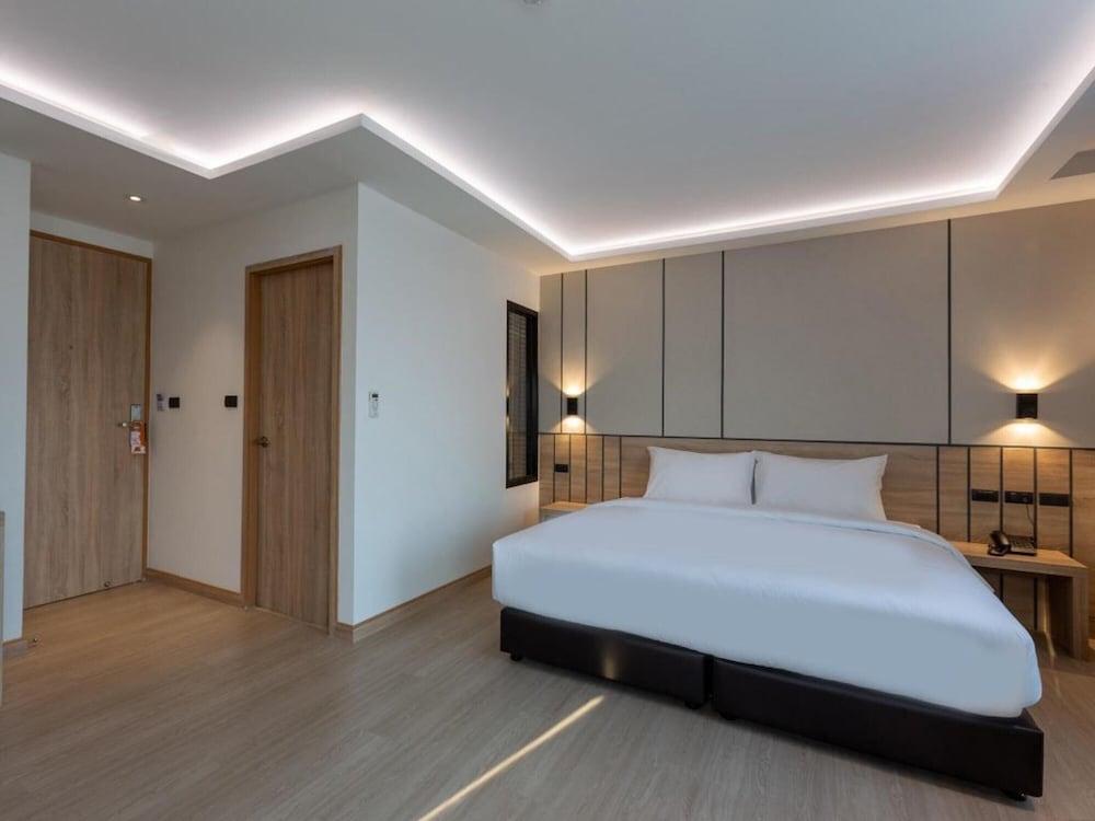 Luxury Room - Photo 3