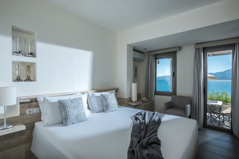 Suite, 1 Bedroom, Sea View