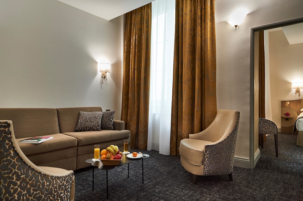 Family Suite - Photo 4