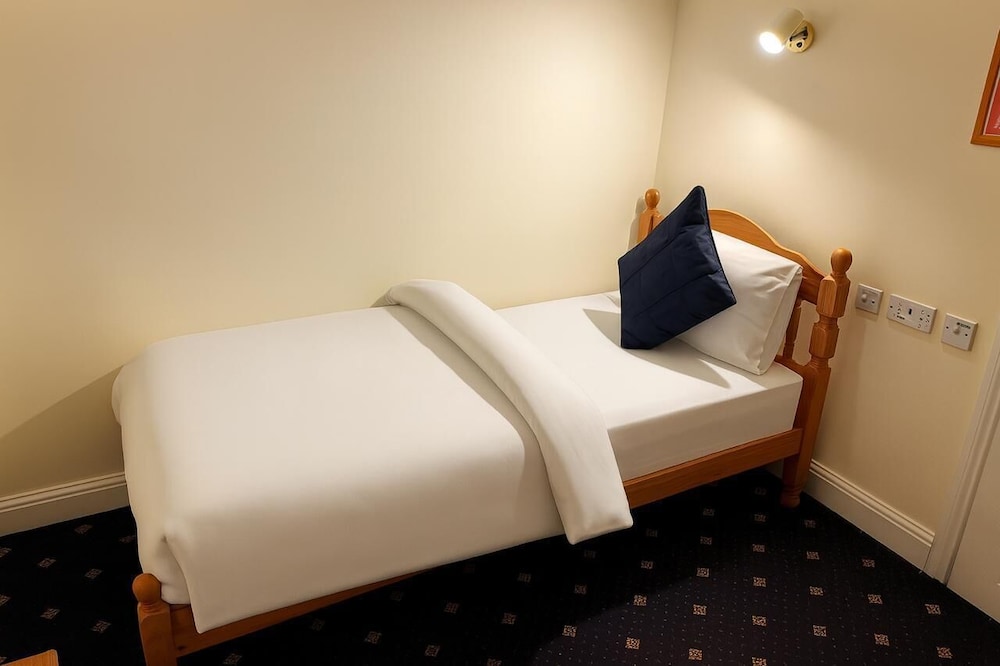 Deluxe Single Room, City View photo 1
