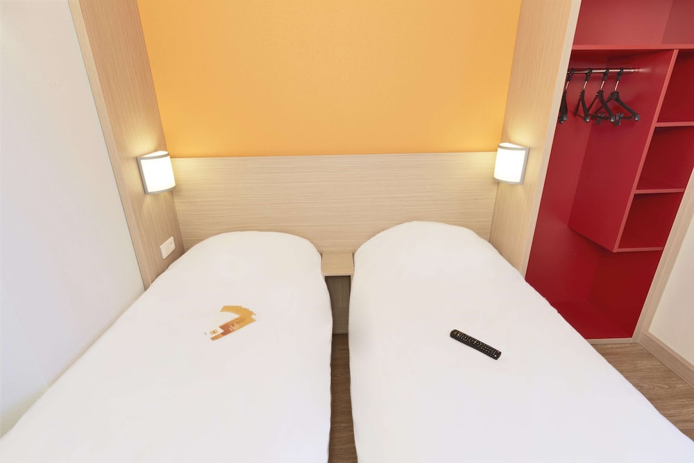 Standard Room, 2 Twin Beds