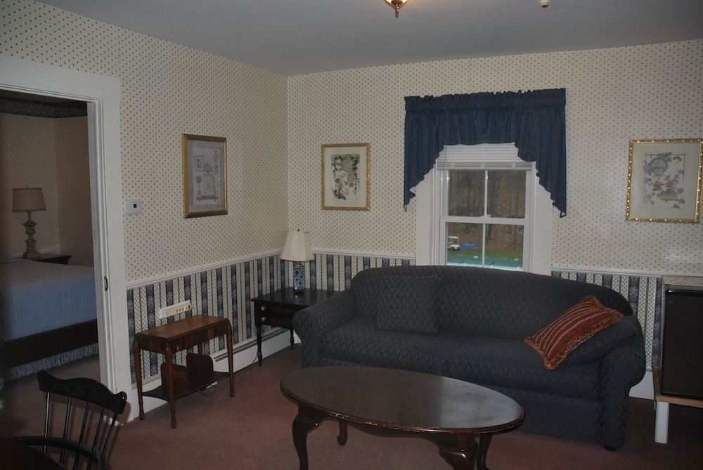 Deluxe Suite photo 1