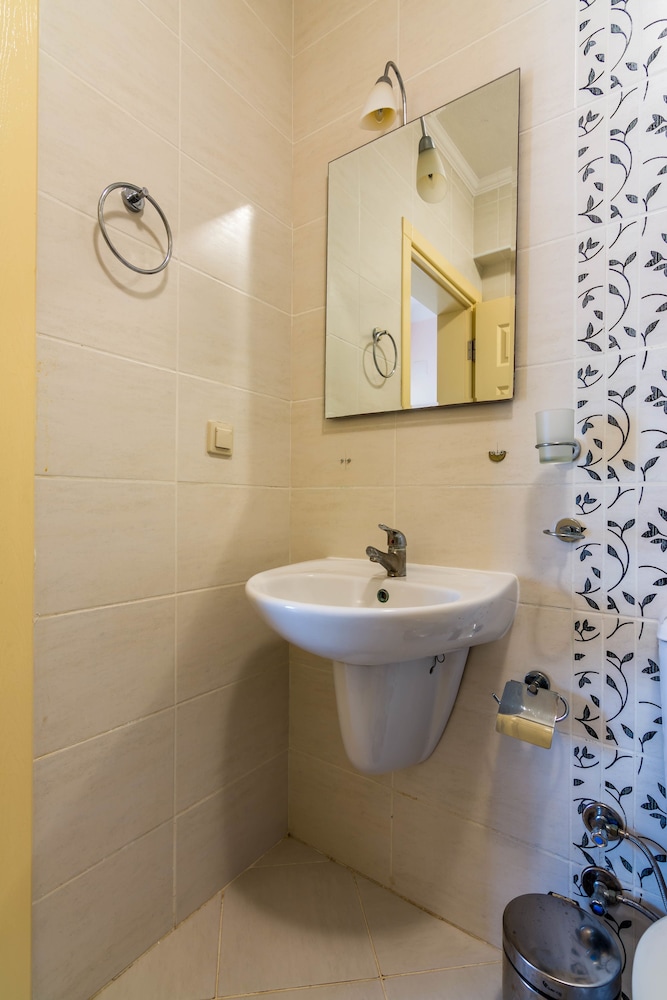 Deluxe Apartment, 2 Bedrooms photo 2