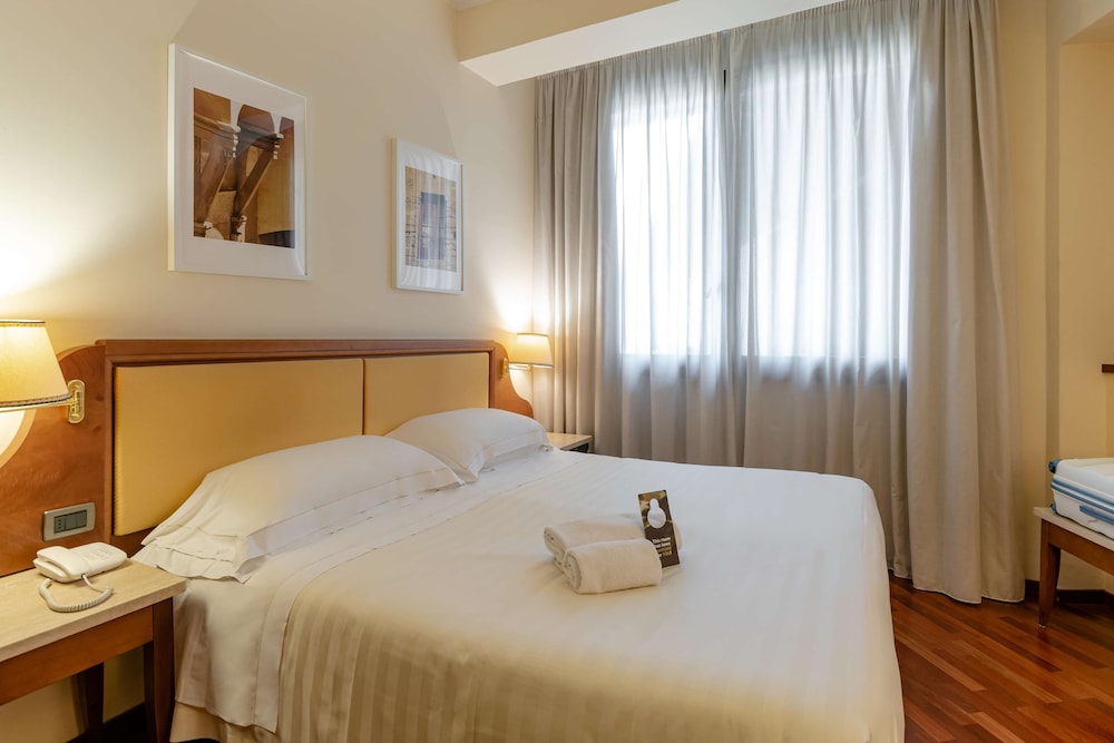 Standard Twin Room photo 1