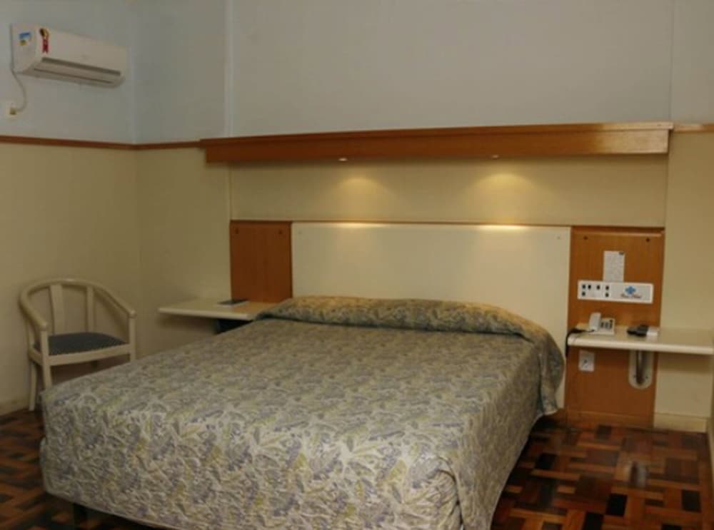 Deluxe Single Room photo 1