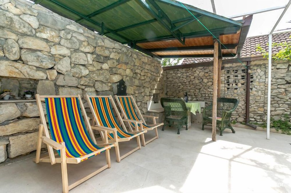 Cottage, 1 Bedroom (for 3 people) photo 3