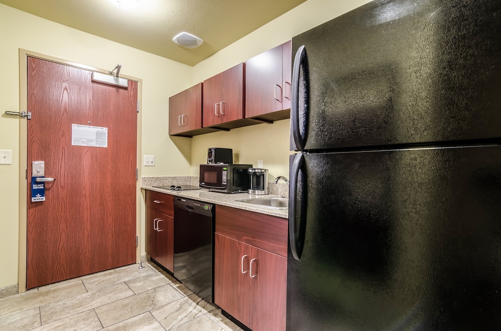 Cobblestone Inn & Suites - Ord, Foto 2
