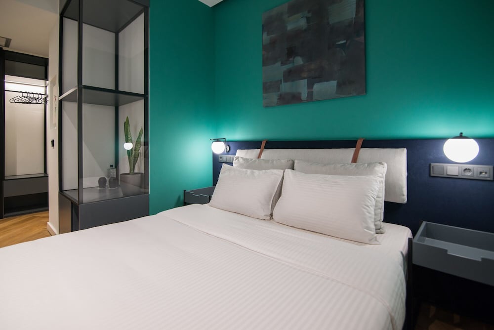 City Studio Suite (Diana) photo 3