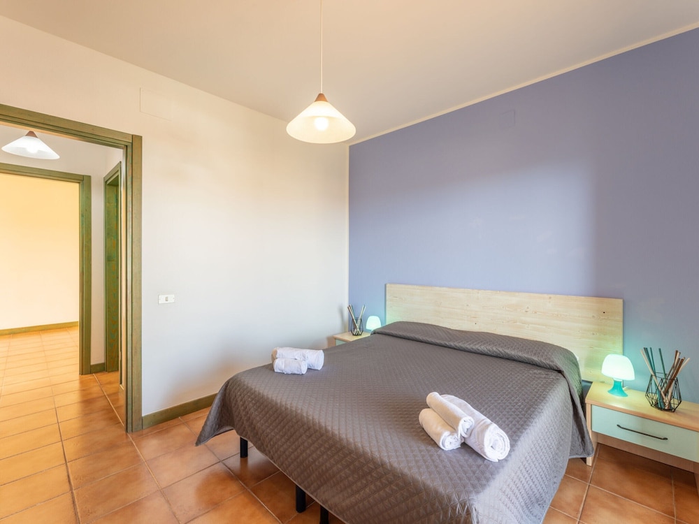 Deluxe Apartment, 2 Bedrooms