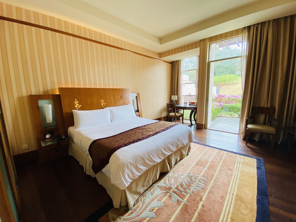 Deluxe Hill View King - Photo 3