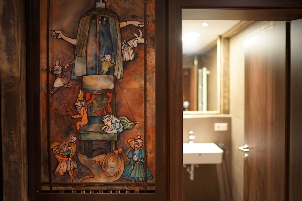 Standard Apartment, Private Bathroom (2-Zimmer Apartment) - Photo 22