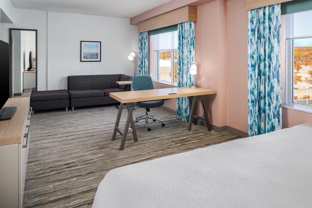 Presidential Suite, 1 Bedroom photo 2