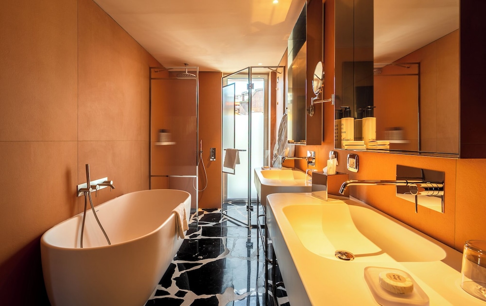 Exclusive Suite, Stadtblick