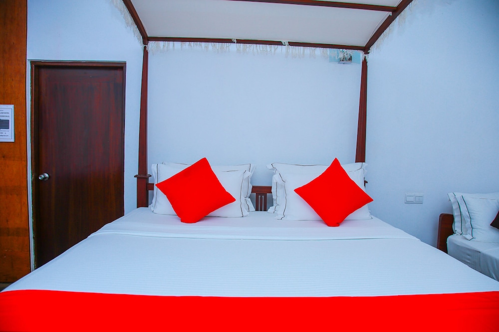 Deluxe Triple Room photo 1