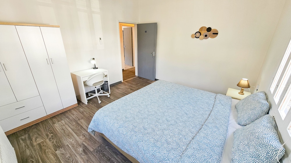 Standard Double Room photo 3