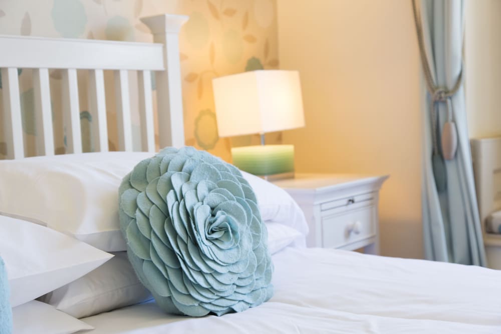 Classic Double Room, Ensuite - Photo 5