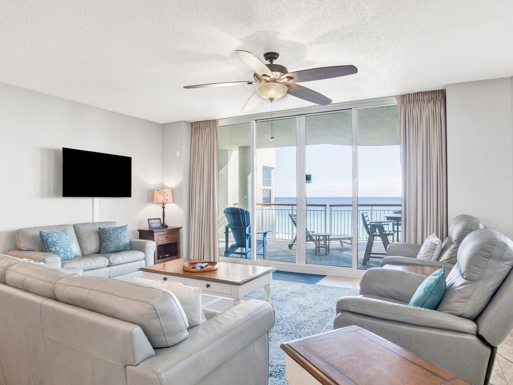 Condo, Multiple Beds, Patio, Ocean View (#5D - No Pets) photo 1