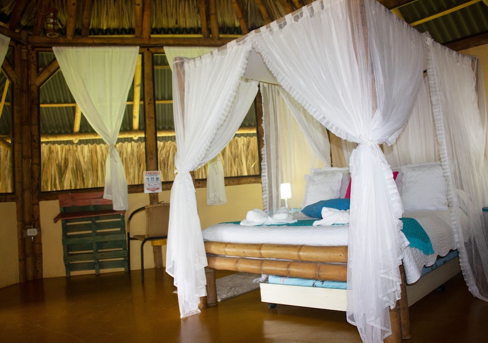 Double Deluxe Room photo 2