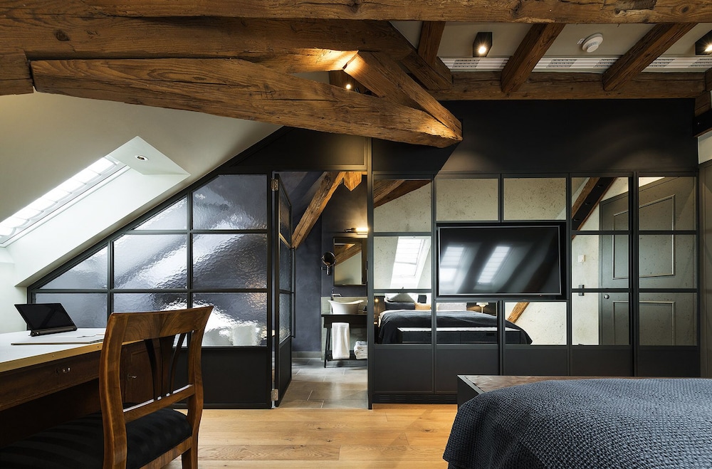 Premium Suite, Multiple Beds, Park View