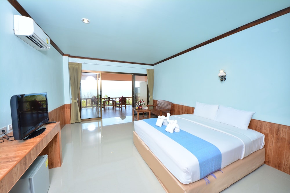 Superior Double Room, Sea View - Photo 3