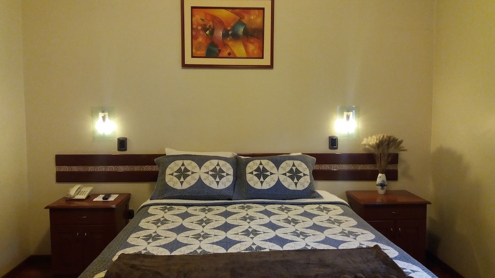 Superior Room - Photo 5