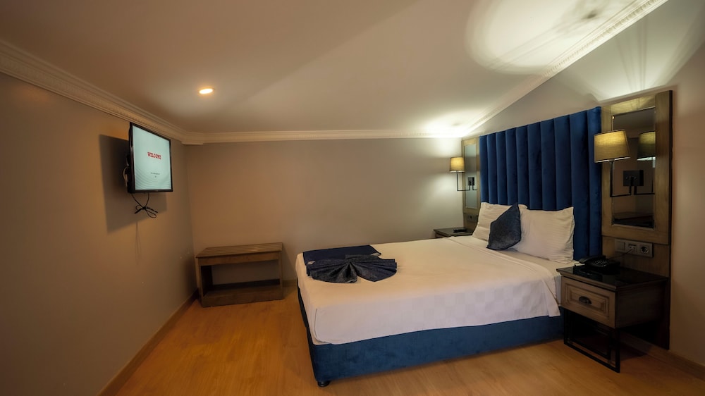 Standard Loft, 1 Queen Bed with Sofa bed, Balcony photo 2