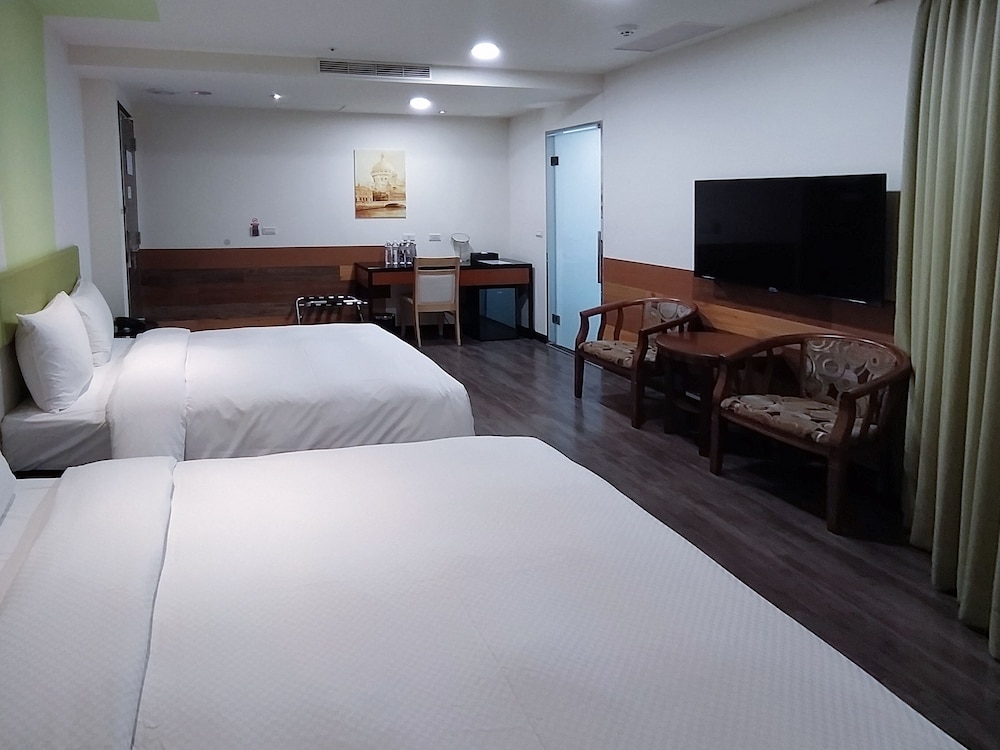 Deluxe Room photo 2