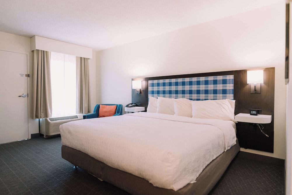 Room, 1 King Bed, Non Smoking - Photo 1