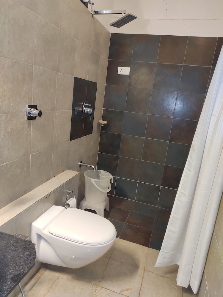 Luxury Cottage, 1 Double Bed, River View - Photo 6