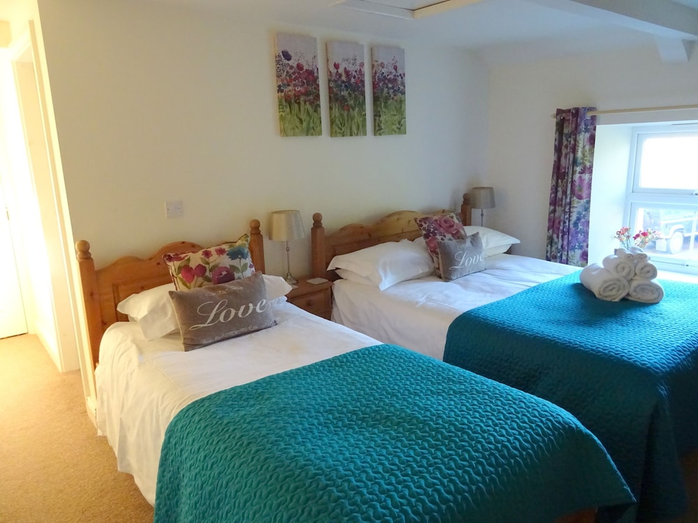 Double Room, Ensuite (Housesteads) photo 1