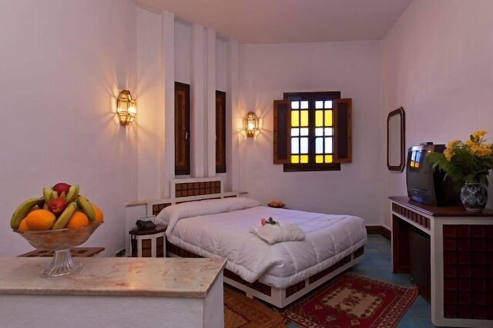 Superior Double Room photo 1