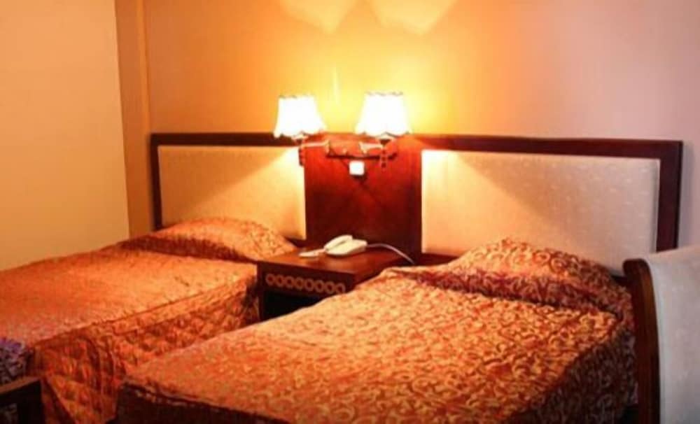Twin Room photo 1