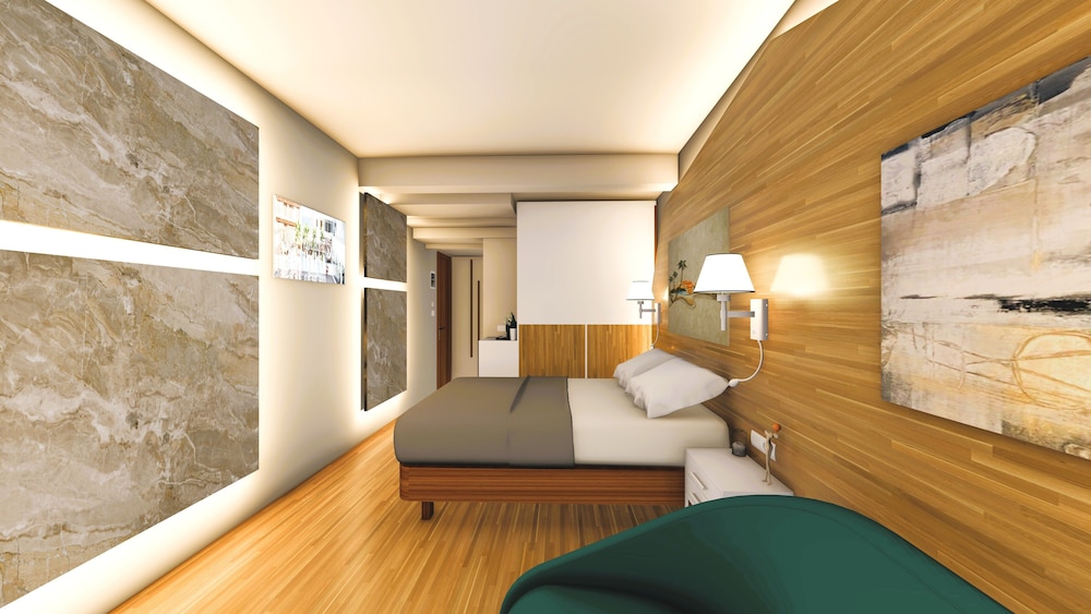 Superior Sea View Room photo 2