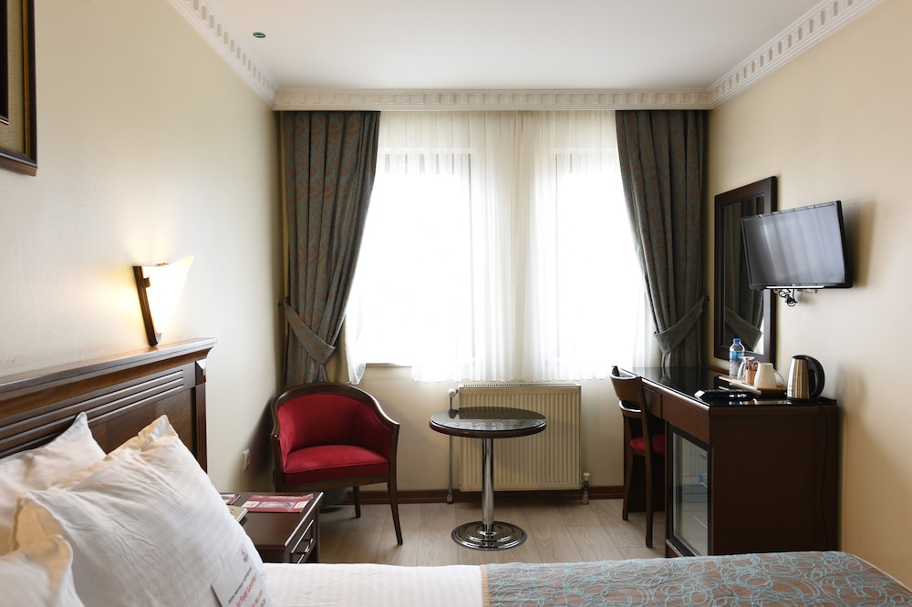 Double Room Single Use photo 3