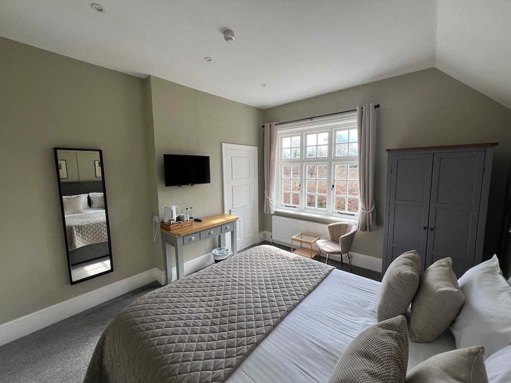 Comfort Double Room photo 3