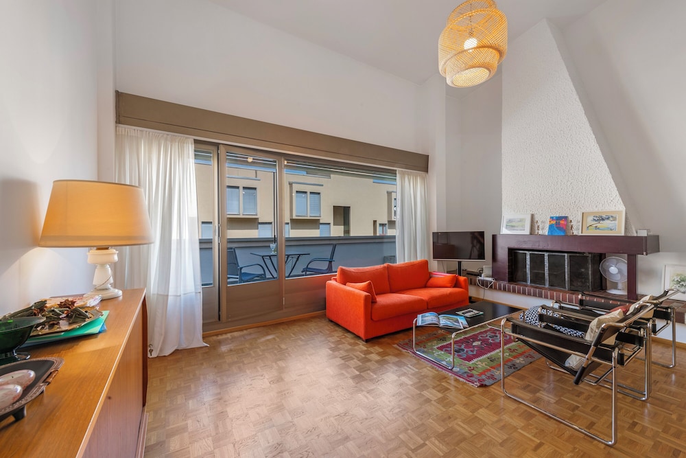 Standard Apartment, Multiple Bedrooms (BoReal B.1)