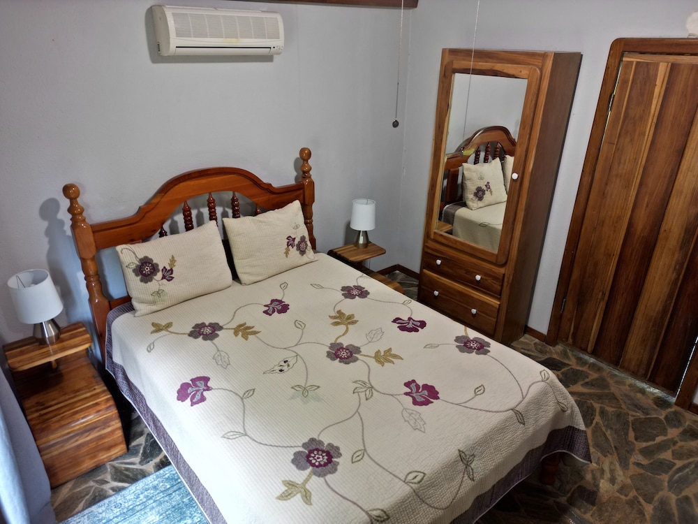 Comfort Villa, 2 Bedrooms, Non Smoking