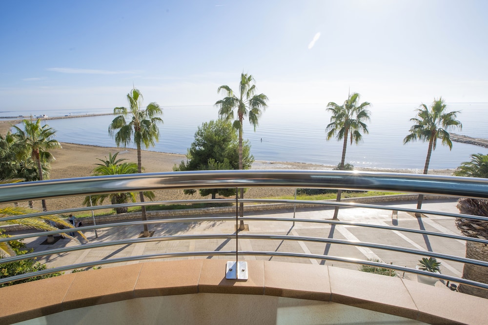 Panoramic Room, 1 King Bed, Sea View