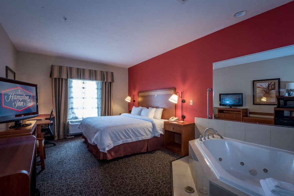 Room, 1 King Bed, Non Smoking photo 1