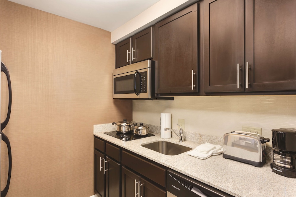 Homewood Suites Atlanta Airport North, Foto 3