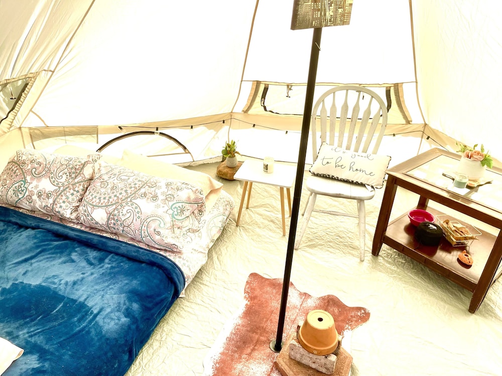 Classic Tent photo 1
