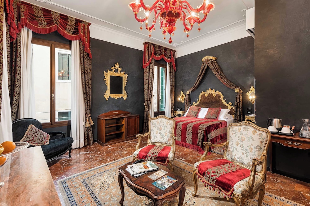 Junior Suite (Diamond)